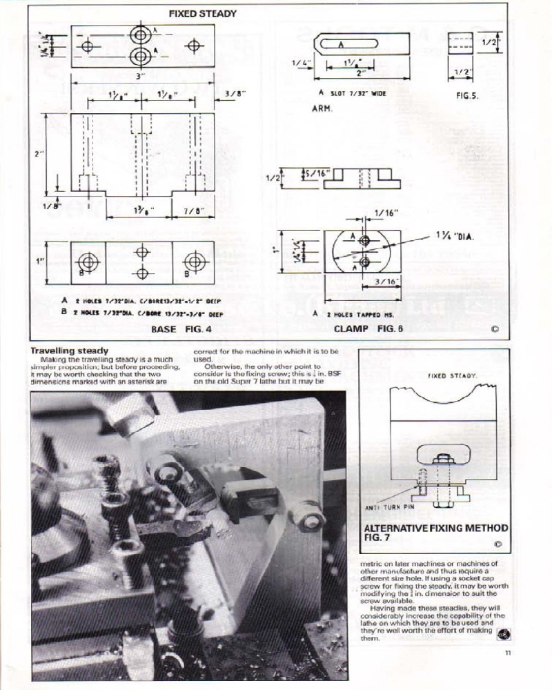 Model Engineers 1991-005